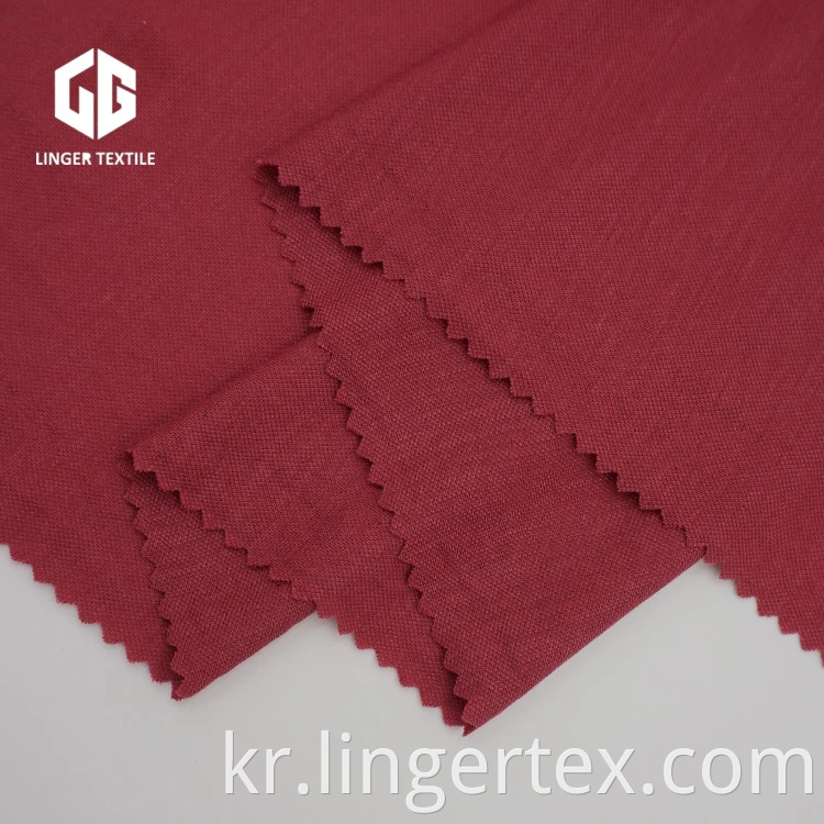 Single Yarn Fabric